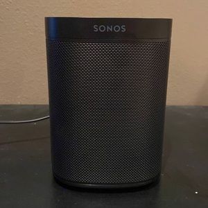 Sonos Speaker